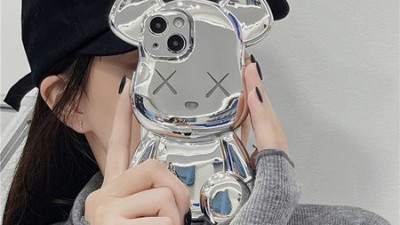 놓치면 후회! 베어브릭케이스 득템 후기 & 꿀팁 대방출 🐻✨